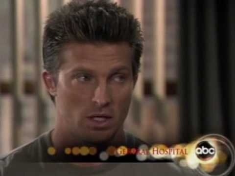 Liason 10/18/06 - Elizabeth Asks Jason To Dance