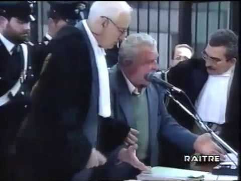 Pacciani vs Canessa - Le Comiche Parte 2