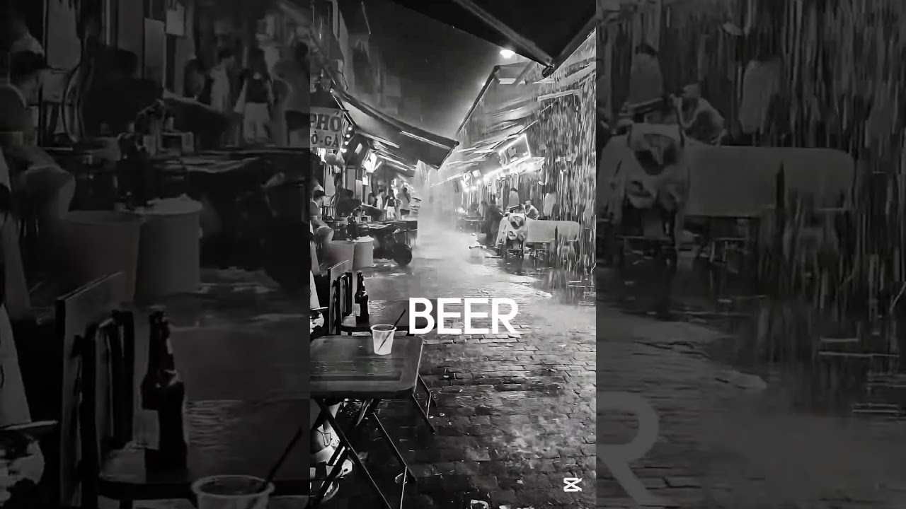 #베트남꾸이년#가이드북#하노이맛집 #맥주거리