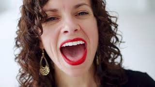 OFFICIAL VIDEO: &quot;Don&#39;t Be Afraid of Love&quot; by Abbie Gardner