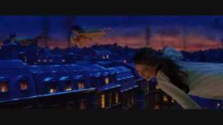 &quot;Fly With Me&quot; - Jonas Brothers - Peter Pan