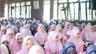 Download lagu Shallu 'Ala Nuri & Dawaini | Alma Putri mp3 Download lagu Shallu 'Ala Nuri & Dawaini | Alma Putri mp3