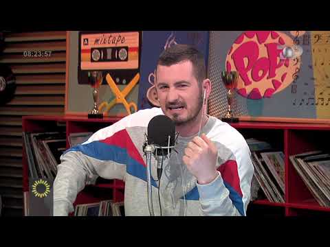 Wake Up, 8 Prill 2019, Pjesa 3 - Top Channel Albania - Entertainment Show