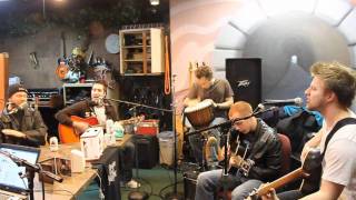 Pray (Acoustic @ The Stepping Stone) - Pardon My Striptease