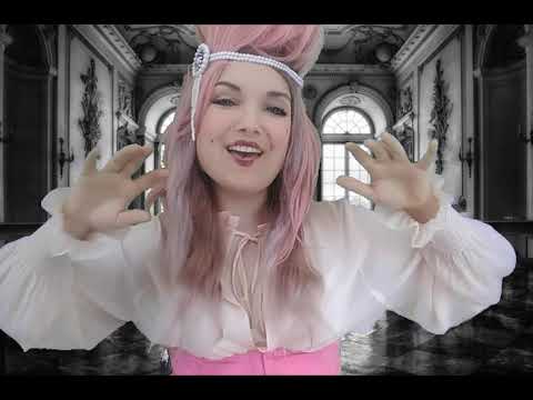 Kniaginiuszka- Julian Tuwim -(COVER by milka1000)