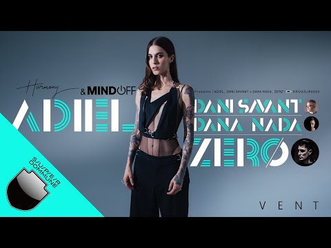 DOMMUNE: ADIEL, ZERØ, DANI SAVANT × DANA NADA / Harmony & Mind Off