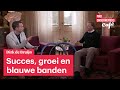 Dirk de Bruijn: over succes, bedrijfsgroei en blauwe banden - MKB Ondernemerscafé