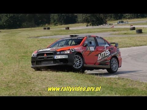 SuperOES VIII Runda - Tor Kielce - 2021-08-21