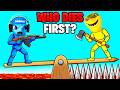 WHO DIE FIRST? DEFAULT Thumbnail