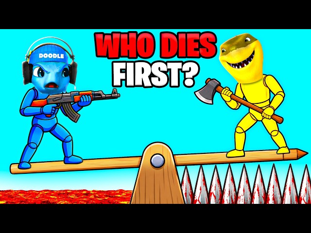 WHO DIE FIRST? SDDEFAULT Thumbnail