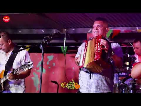 PRESENTACIÓN Y MI DULCE PECADO - LESLY SANTAMARIA/Fiesta de Lujan Rojas-Churuquita Chiquita