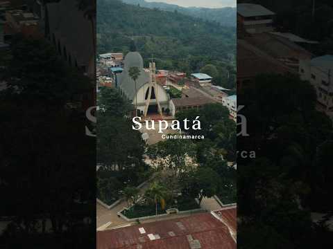 Postales de mi tierra - Supatá.#Supatá #cundinamarca #colombia #puebleando #pueblitosmagicos #travel