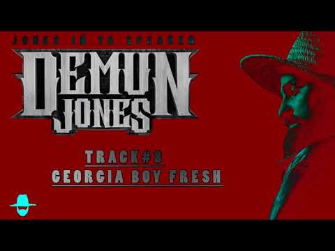 Video thumbnail for Georgia Boy Fresh
