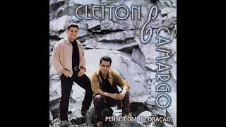 Download lagu Cleiton e Camargo - Quando Um Grande Amor Se Faz mp3 Download lagu Cleiton e Camargo - Quando Um Grande Amor Se Faz mp3