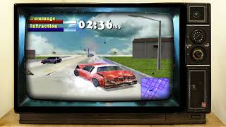 Driver [FR] [Playstation]