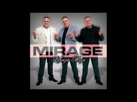 Mirage - Zimna rosa