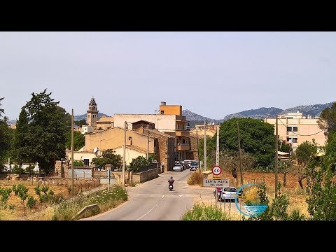 Santa Maria del Cami, Mallorca