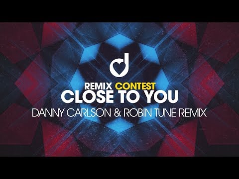 Klaas - Close To You  (Danny Carlson & Robin Tune Remix)