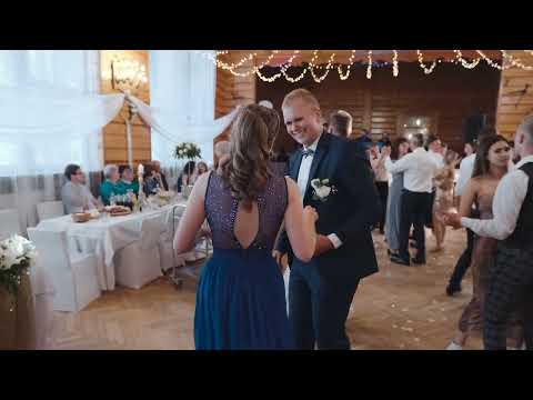 Zespół Ok-ej - Niech nam zazdrości cały świat ( Cover After Party ) - tel. 668 019 230