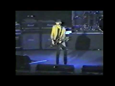 Tarea fina (Estadio Centenario, 22-04-2001) - Patricio Rey y sus Redonditos de Ricota