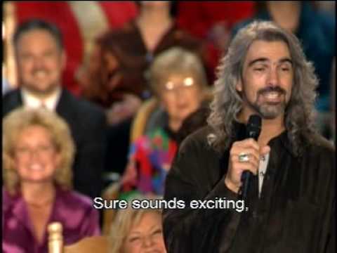 TENDER TENNESSE CHRISTMAS - Babbie Mason,Guy Penrod and Gaither Homecoming friends
