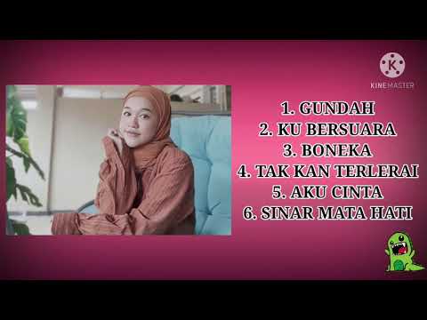 KOMPILASI LAGU ERNIE ZAKRI