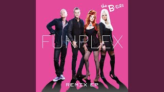 Funplex (Scissor Sisters Witches At The Wet Seal Mix)