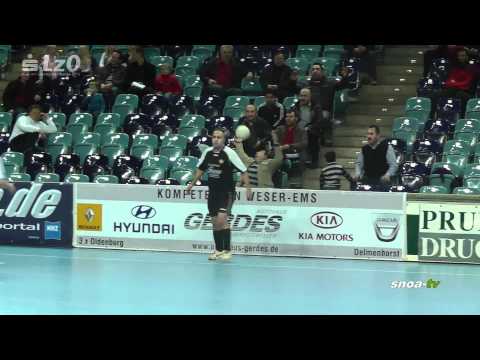 LzO-Cup 2012 - Vorrunde