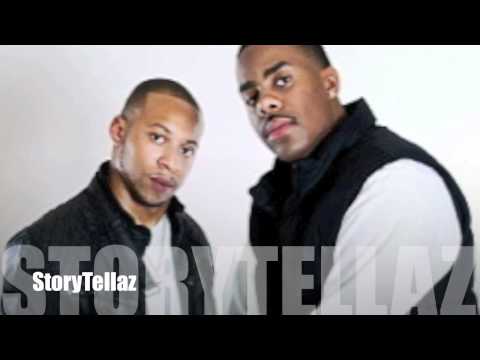 Storytellaz (Whats On Your Mind?)