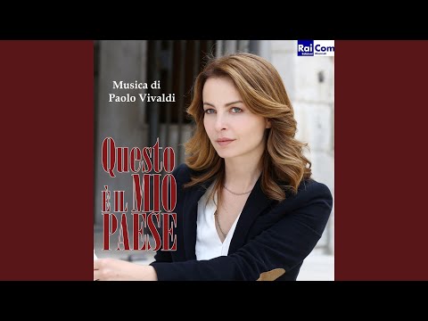 Questo è il mio paese