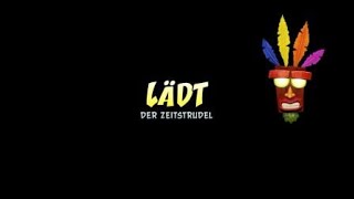 Crash Bandicoot N. Sane Trilogy Teil 3 Intro
