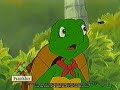 Nelvana Home Video Preview 2002 George Shrinks Berenstain Bears Rupert Franklin RedWall Etc