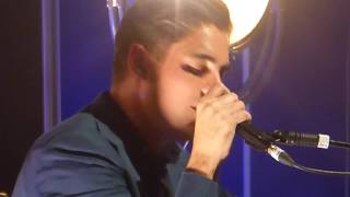 Busted - Who&#39;s David - Royal Albert Hall 17/10/2017