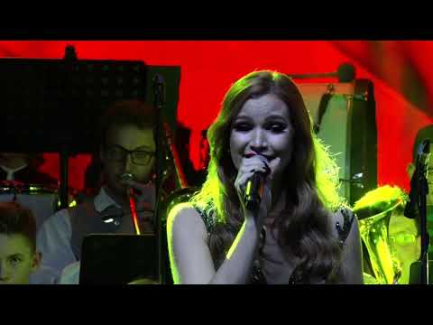 Društvo godbenikov Zreče & Danijela Burjan - Time to say goodbye