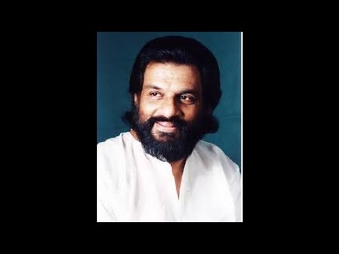 KJ Yesudas- Evari Bodhana- Varnam- Abhogi- Adi- Varnam- Patnam Subramania Iyer