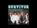 Survivor - I Can't Hold Back (1984) HQ