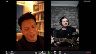 Download lagu Ariel Noah Rumah Kita Versi Zoom Akustik mp3 Download lagu Ariel Noah Rumah Kita Versi Zoom Akustik mp3
