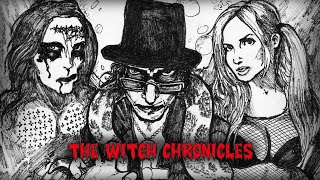 The Witch Chronicles | Trailer | Erik Glode | Edward Nyahay | Edward Nyahay | Chelar Vale video