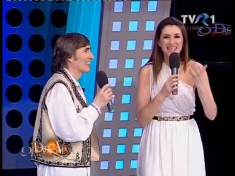 Uhai Bade -  Iuliana Tudor si Ricky Dandel