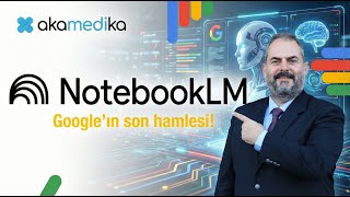 How is NotebookLM Used in Academic Life?