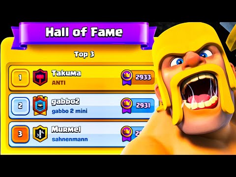 I Am #1 in the World with this MIGHTY Deck