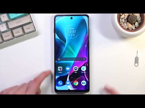 How to Enable Power Saving Mode on Motorola Moto G200 – Extend Battery Life