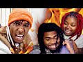 WHO YB DISSING NBA YoungBoy Scared Of Who REACTION
