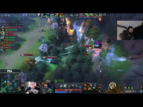 "Nisha is a goddamn cheater!" Gorgc and YapzOr reacts to Nisha finding 33 in the trees with torrent