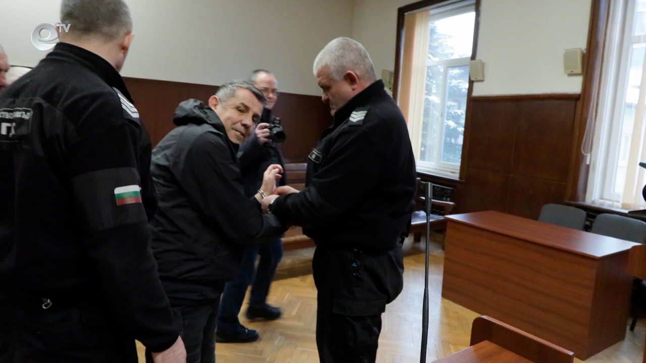 Бъбрека подписа споразумение с прокуратурата, съдът го отхвърли