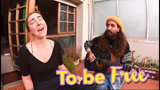 Gato Suave &amp; Piper Olson - I Wish I Knew How it Would Feel to be Free (by Nina Simone)