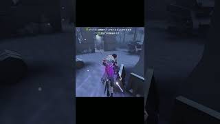 患者がハンター化した理由。【第五人格】【IdentityV】
