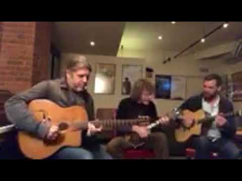 Django a Go Go 2018: Stephane Wrembel with special guest Sam Bush