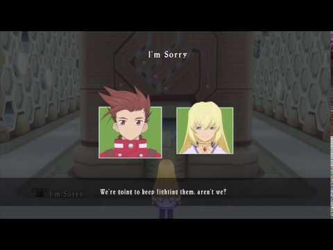 Z-Skit Voices 90: "085 - I'm Sorry"