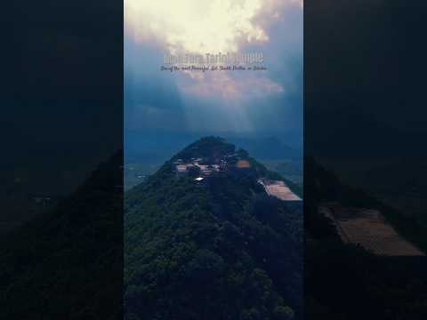 Maa Tara Tarini Temple | ODISHA | one of the most powerful adi shakti peetha in Odisha. #taratarini